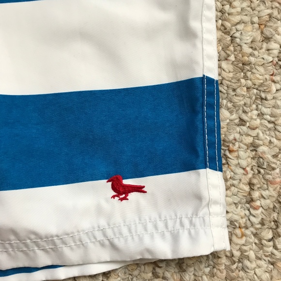 Men's Modern Amusement Swim - Picture 2 of 5